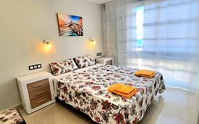 Apartment Alcalde Manuel Catalán Chana Luxury